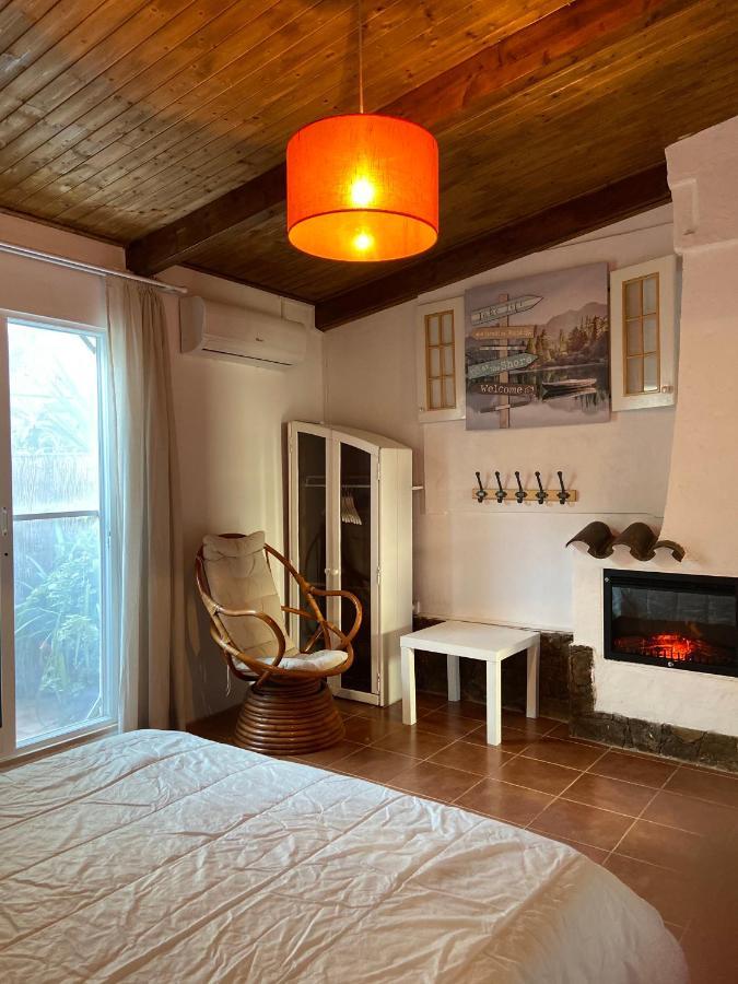 Casa Rustica Villa Olhão Eksteriør billede