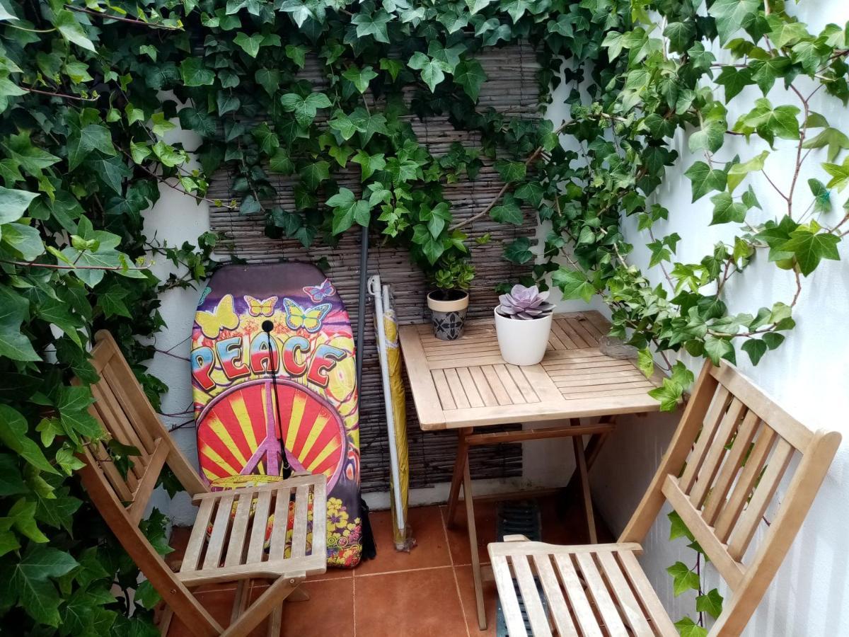 Casa Rustica Villa Olhão Eksteriør billede