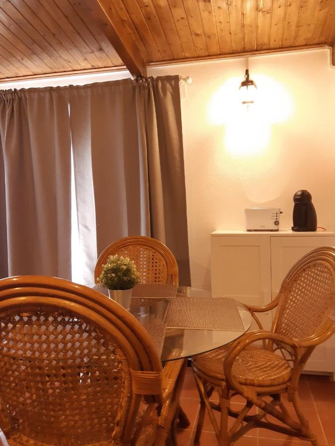 Casa Rustica Villa Olhão Eksteriør billede