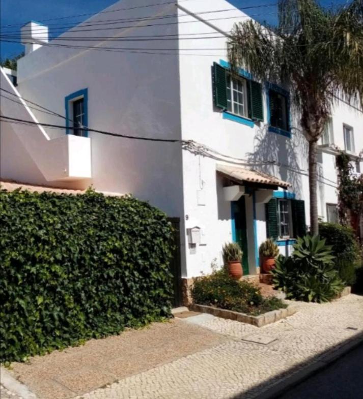 Casa Rustica Villa Olhão Eksteriør billede