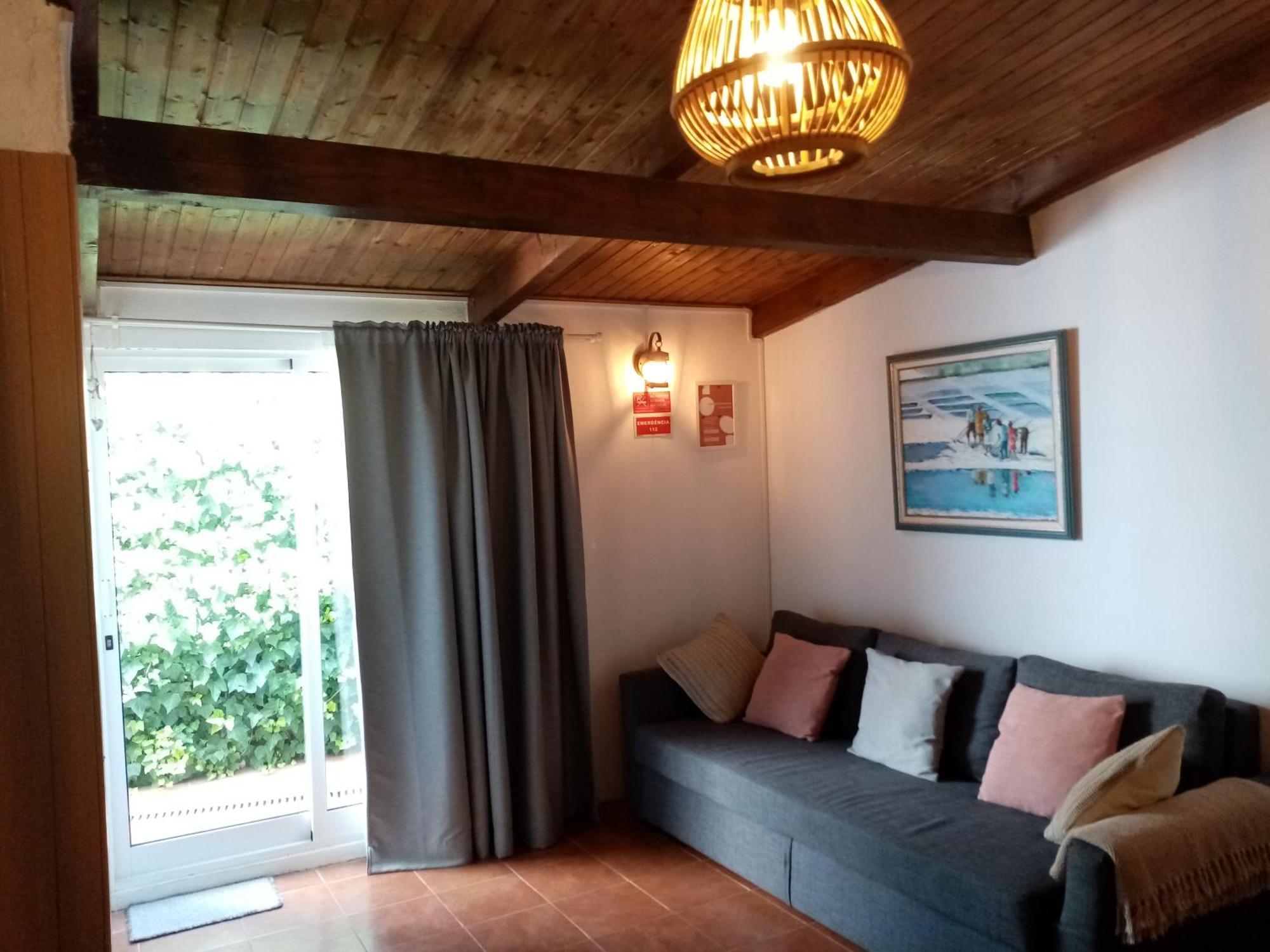 Casa Rustica Villa Olhão Eksteriør billede