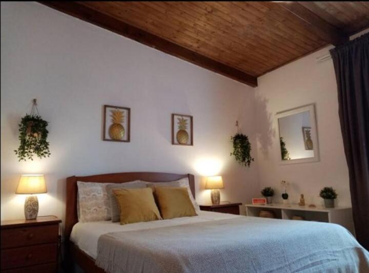 Casa Rustica Villa Olhão Eksteriør billede
