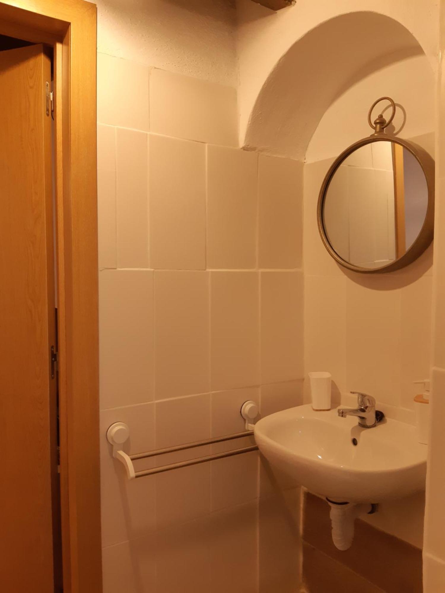 Casa Rustica Villa Olhão Eksteriør billede