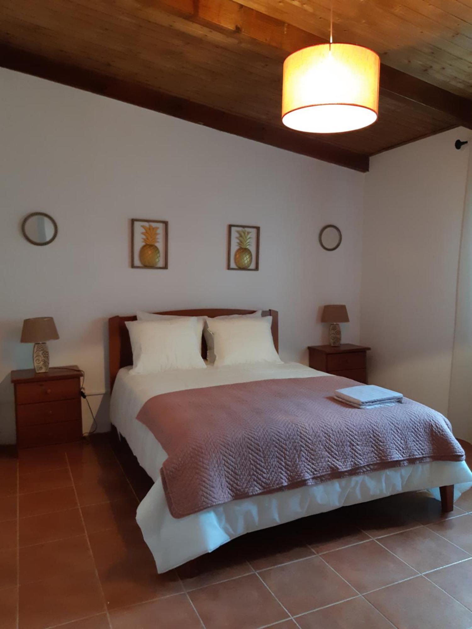 Casa Rustica Villa Olhão Eksteriør billede