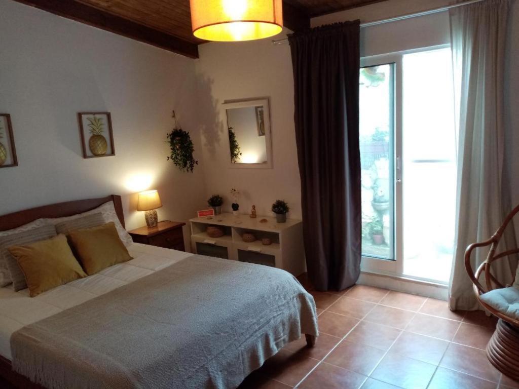 Casa Rustica Villa Olhão Eksteriør billede