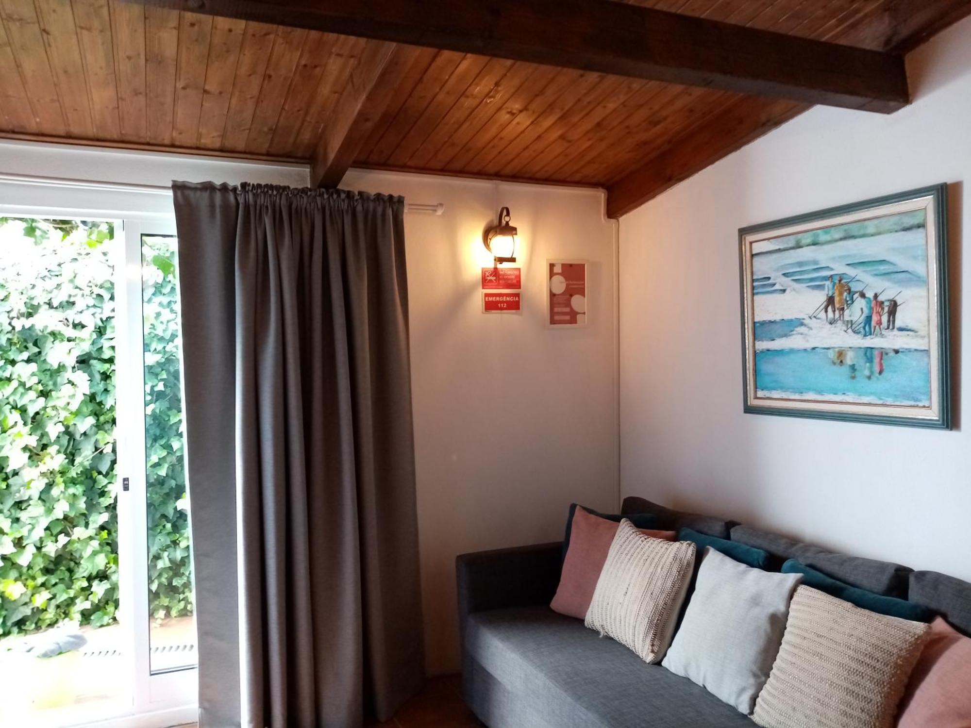 Casa Rustica Villa Olhão Eksteriør billede