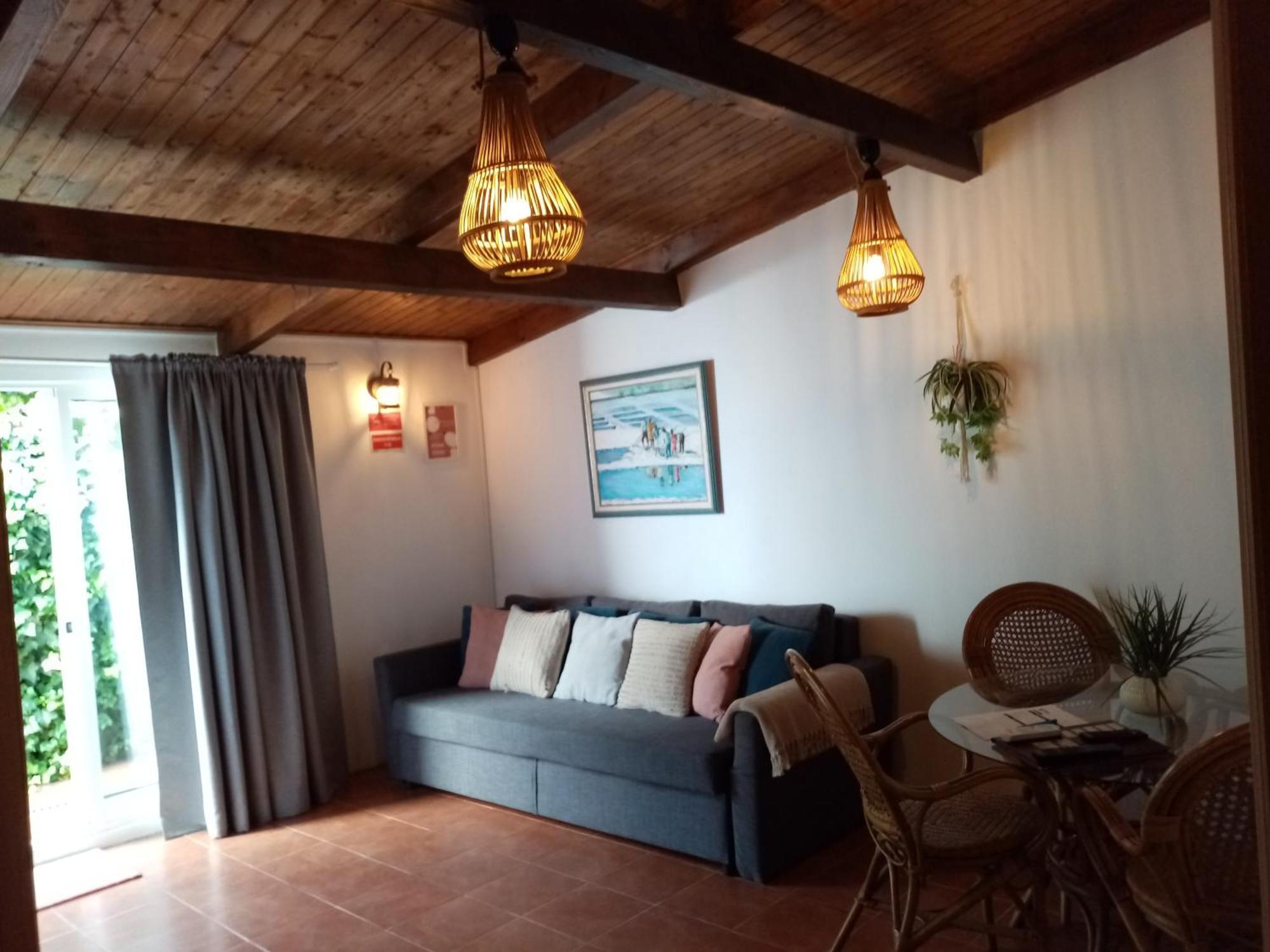Casa Rustica Villa Olhão Eksteriør billede