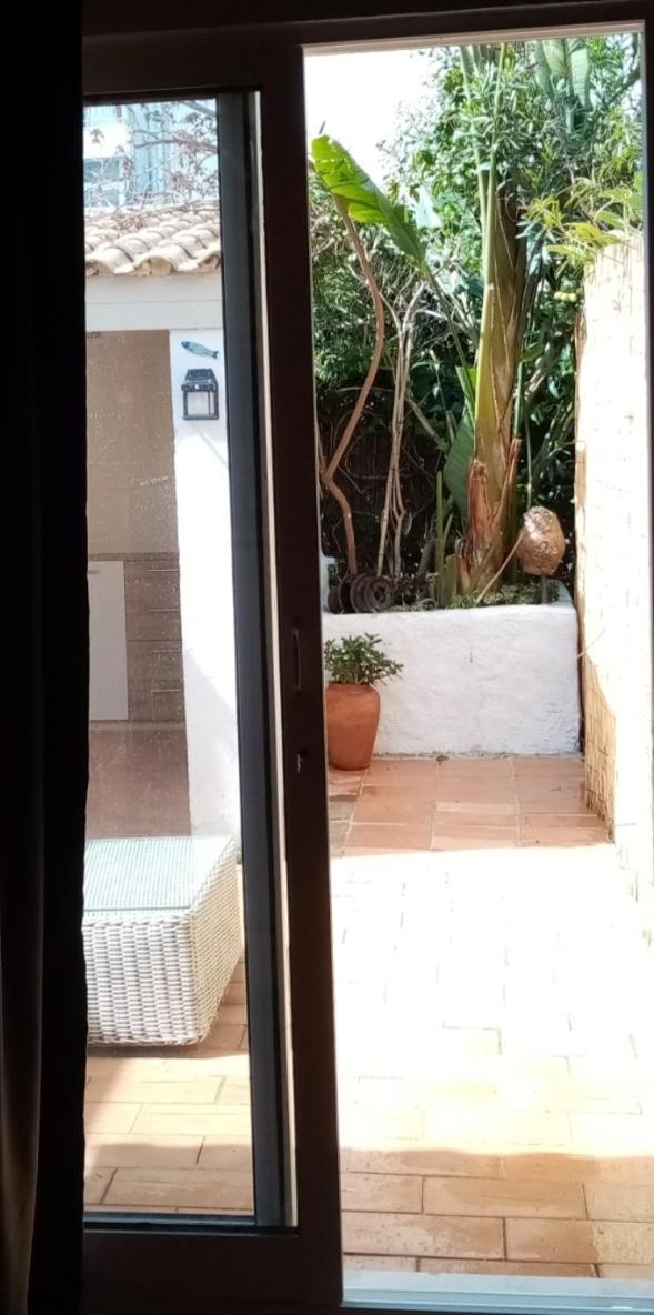 Casa Rustica Villa Olhão Eksteriør billede