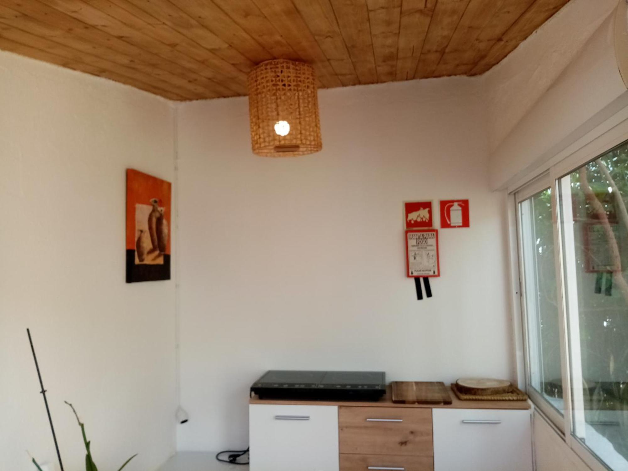 Casa Rustica Villa Olhão Eksteriør billede