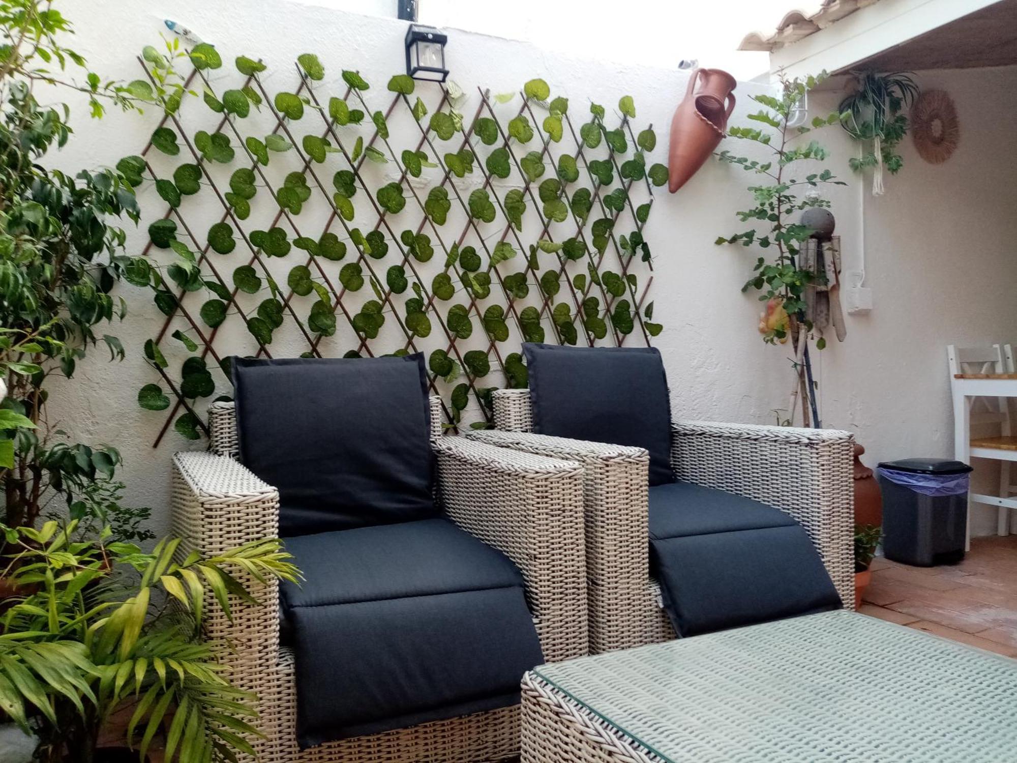 Casa Rustica Villa Olhão Eksteriør billede