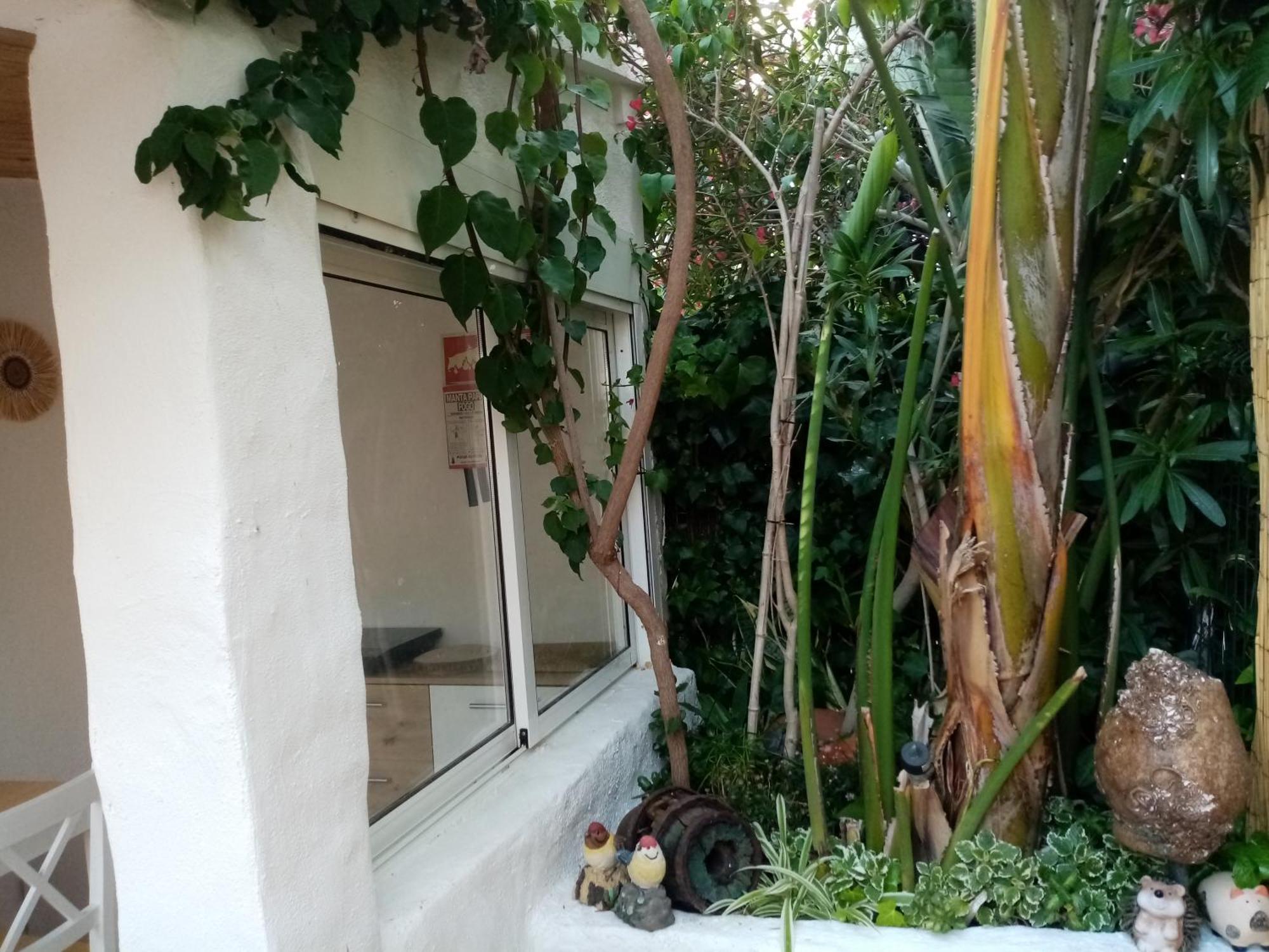 Casa Rustica Villa Olhão Eksteriør billede